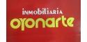 Logo de Oyonarte Inmobiliaria