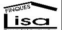 Logo de Finques Lisa