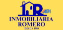 Logo de Inmobiliaria Romero