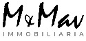 Logo de M&mav