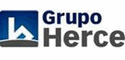 Logo de Grupo Herce