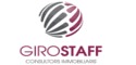 Logo de Girostaff Consultors Immobiliaris