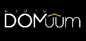 Logo de Domuum