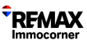 Logo de Re/max Immocorner