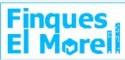 Logo de Finques El Morell