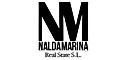 Logo de Naldamarina