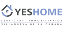 Logo de Yes Home Servicios Inmobiliarios