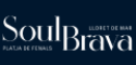 Logo de Tr Corporación