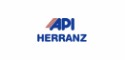 Logo de Api Herranz