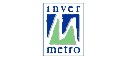 Logo de Inver Metro