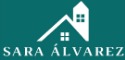Logo de Sara álvarez Inmobiliaria