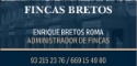 Logo de Fincas Bretos