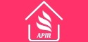 Logo de Apm Malaga