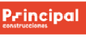 Logo de Principal Construcciones