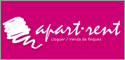 Logo de Apartrent