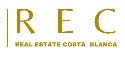 Logo de R E C Real Estates