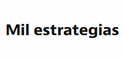 Logo de Mil Estrategias