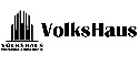 Logo de Volkshaus Properties