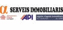 Logo de Serveis Immobiliaris I Financers