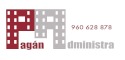 Logo de Pagan Administra