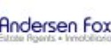 Logo de Andersen Fox
