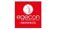 Logo de Egecon Inmuebles