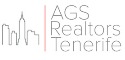 Logo de Ags Realtors Tenerife