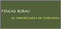Logo de Fincas Borau