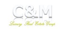 Logo de C&m Great Luxury Real Estate Group