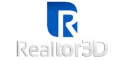 Logo de Realtor3d Spain Ucrania