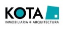 Logo de Kota Inmobiliaria + Arquitectura