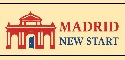 Logo de Madrid New Start