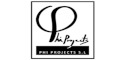 Logo de Phiprojects Sl