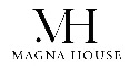 Logo de Magna House Sl