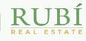 Logo de Rubí Properties