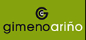 Logo de Gimeno Ariño Inmobiliaria