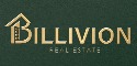 Logo de Billivion Real Estate