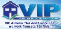 Logo de Vip Almeria