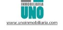 Logo de Uno Inmobiliaria