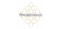 Logo de Fincas Esteban