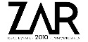 Logo de Zar 2010