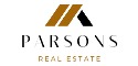 Logo de Parsons Real Estate