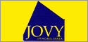 Logo de Jovy