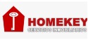 Logo de Inmobiliaria Homekey