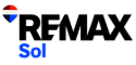 Logo de Remax Sol