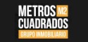 Logo de Metros Cuadrados Grupo Inmobiliario