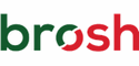 Logo de Brosh