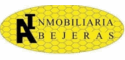 Logo de Inmobiliaria Abejeras