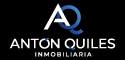 Logo de Antón Quiles Inmobiliaria