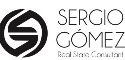 Logo de Sergio Gómez Antona
